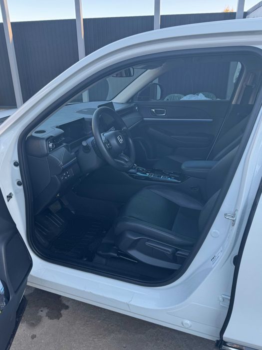 Honda eNS1 Base 2024