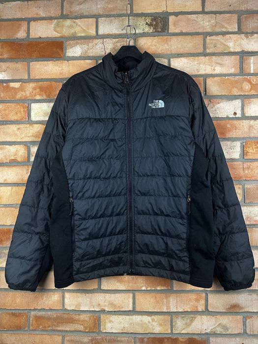 Пуховик The North Face 550