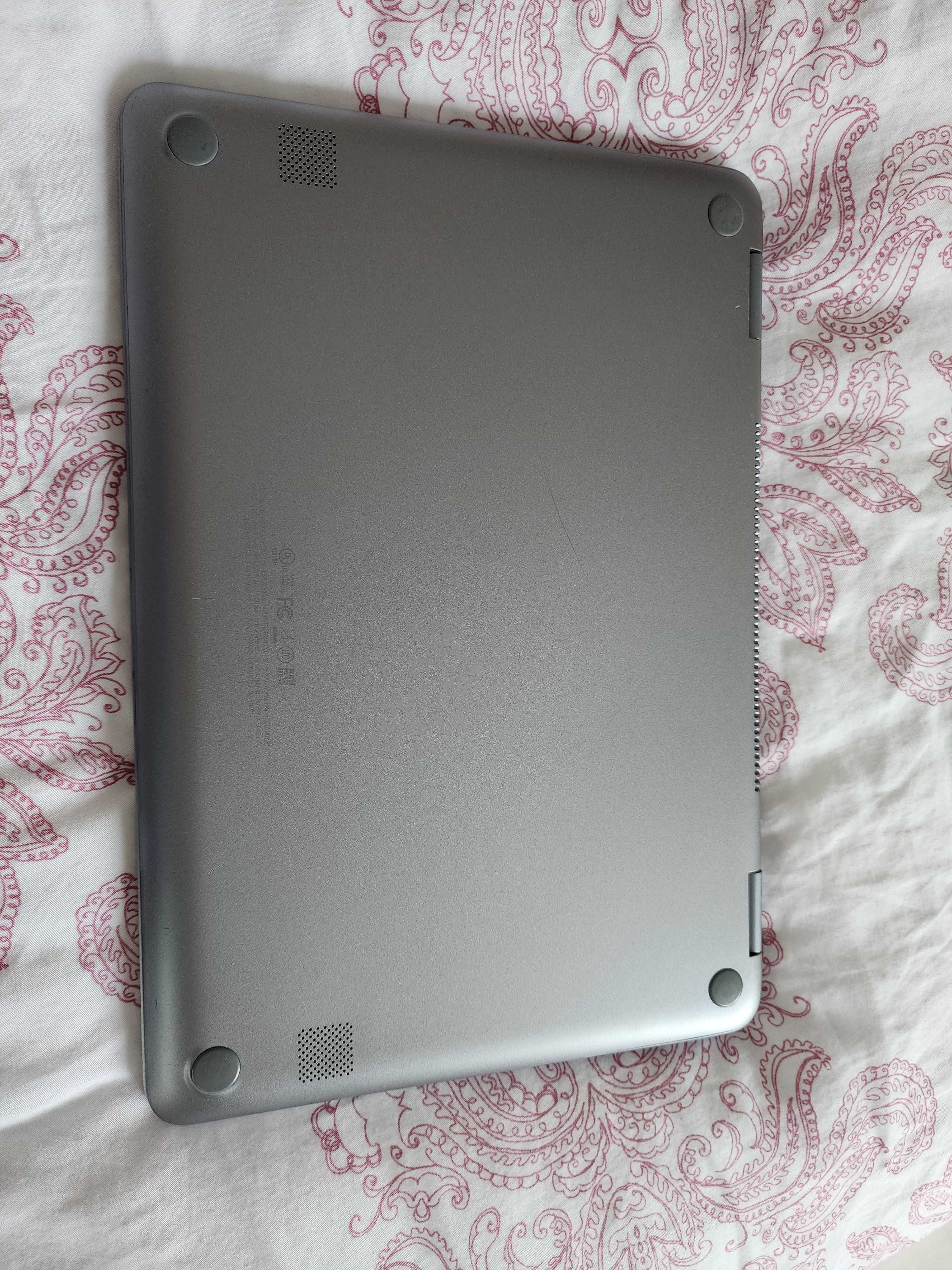 Samsung Notebook 7 Spin 13.3" ips i5-8250U 8GB 512GB SSD NP730QAA