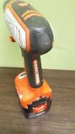 sprzedam wkrętarkę BLACK&DECKER CP122 12V