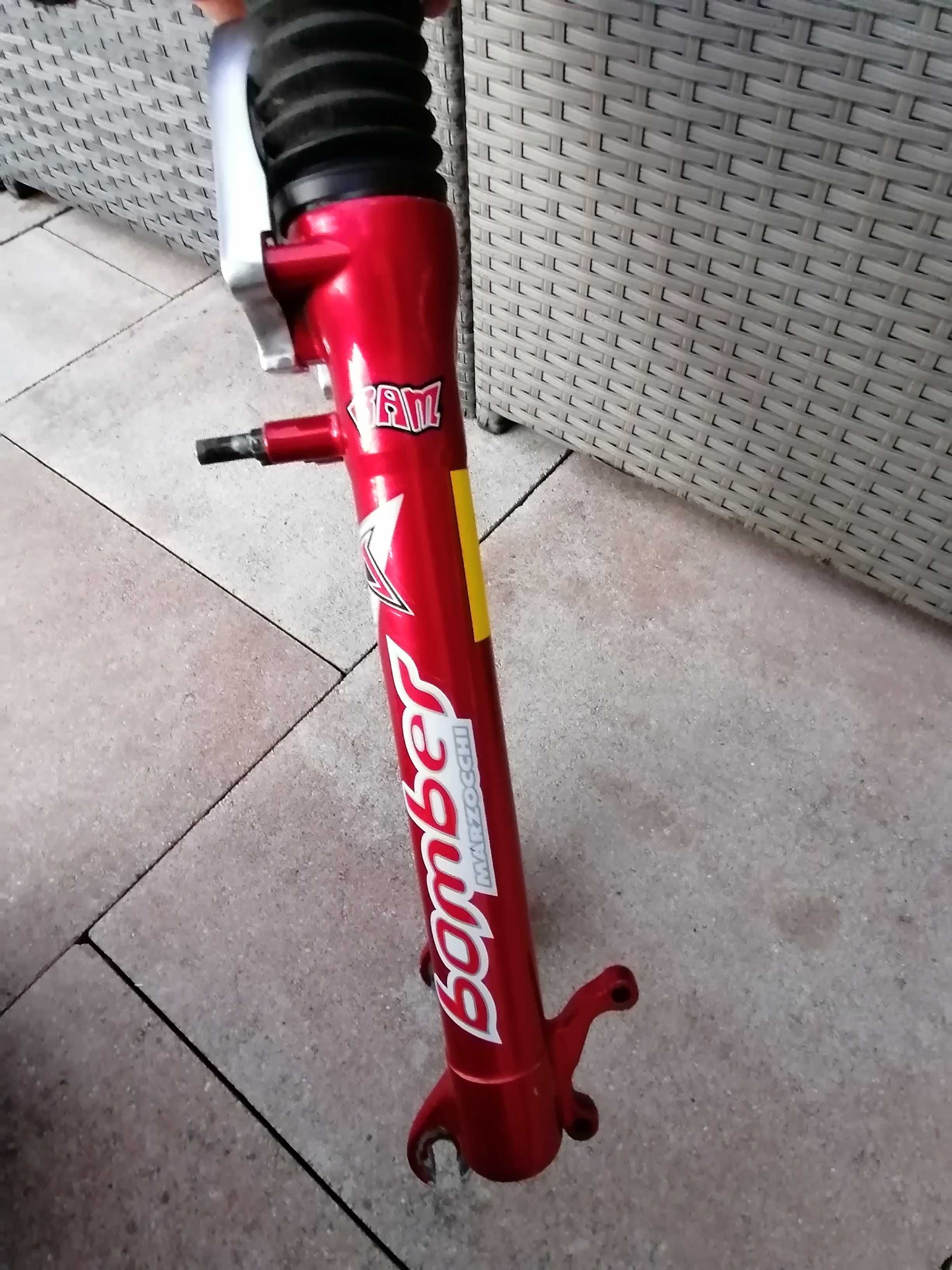 Marzocchi Bomber BAM Z2 retro koła 26