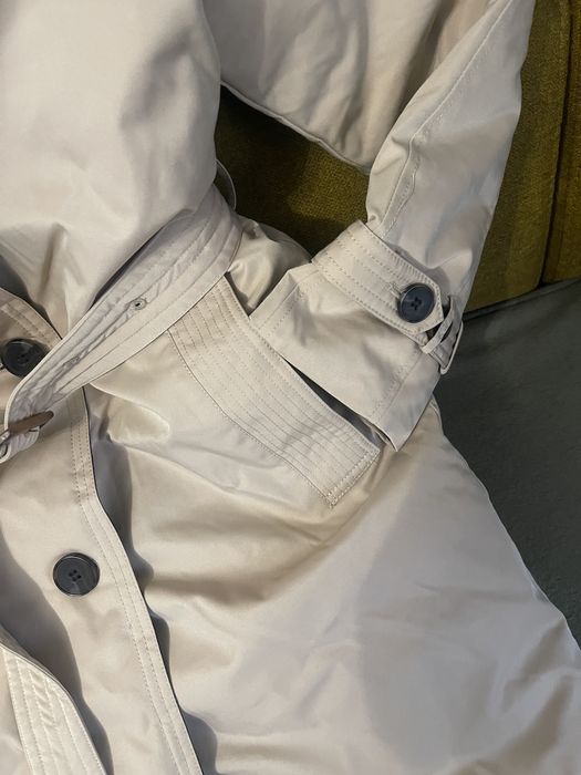 Płaszcz Reserved 42/44