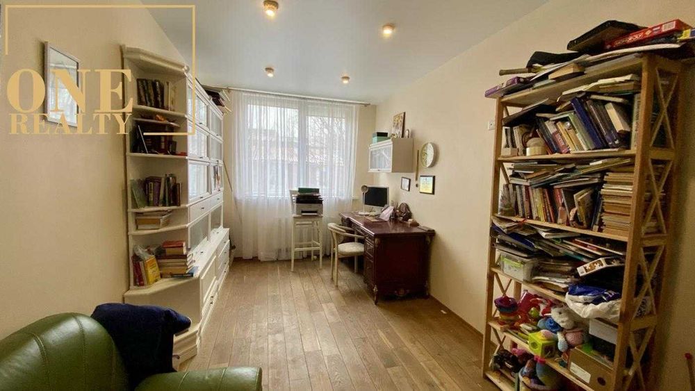 Продаж 3к 107.1 кв.м ЖК ЛІДЕР, Центр, Закрита територія, БЕЗ %%%