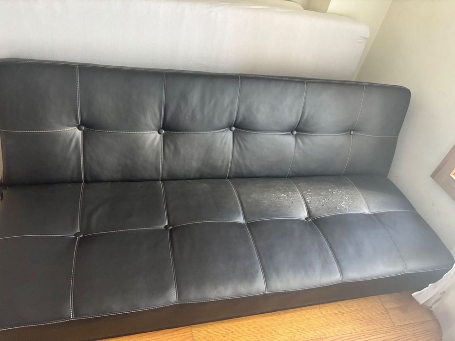 Sofá Cama 3 lugares