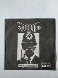 DOOM Police Bastard 7winyl EP