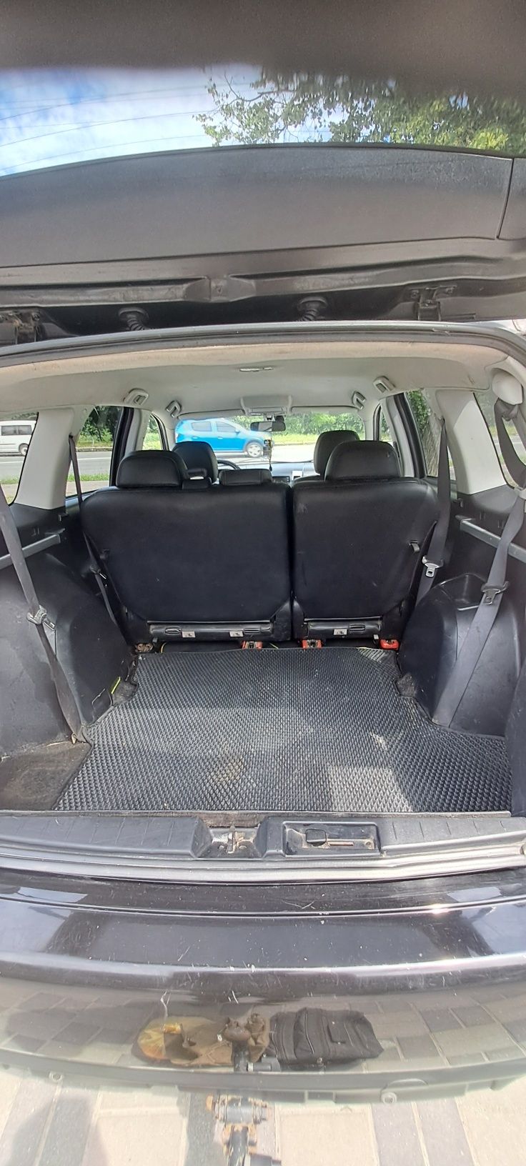 Citroеn C-Сrosser