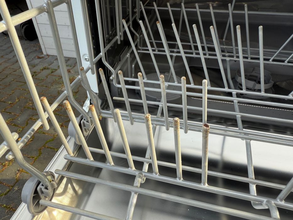 Zmywarka nablatowa na blat Bosch SKS51E32EU