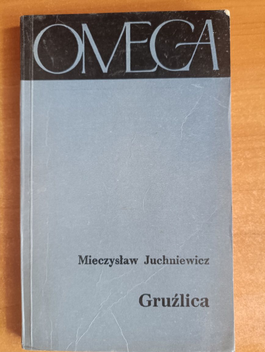 Mieczysław Juchniewicz "Gruźlica"