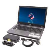 Laptop GAMINGOWY Acer Aspire i7 SSD 8GB ram GeForce GTX