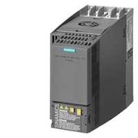 Variador Siemens G120C 5,5 Kw/400 VAC Filtro Integrado Profinet