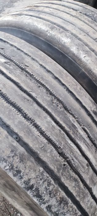 Пара шин 385/65/22.5 GT gt259