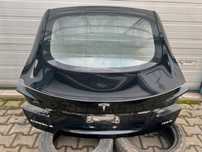 TESLA S LIFT 16-19 KLAPA BAGAŻNIKA Z SZYBĄ KOLOR PBSB