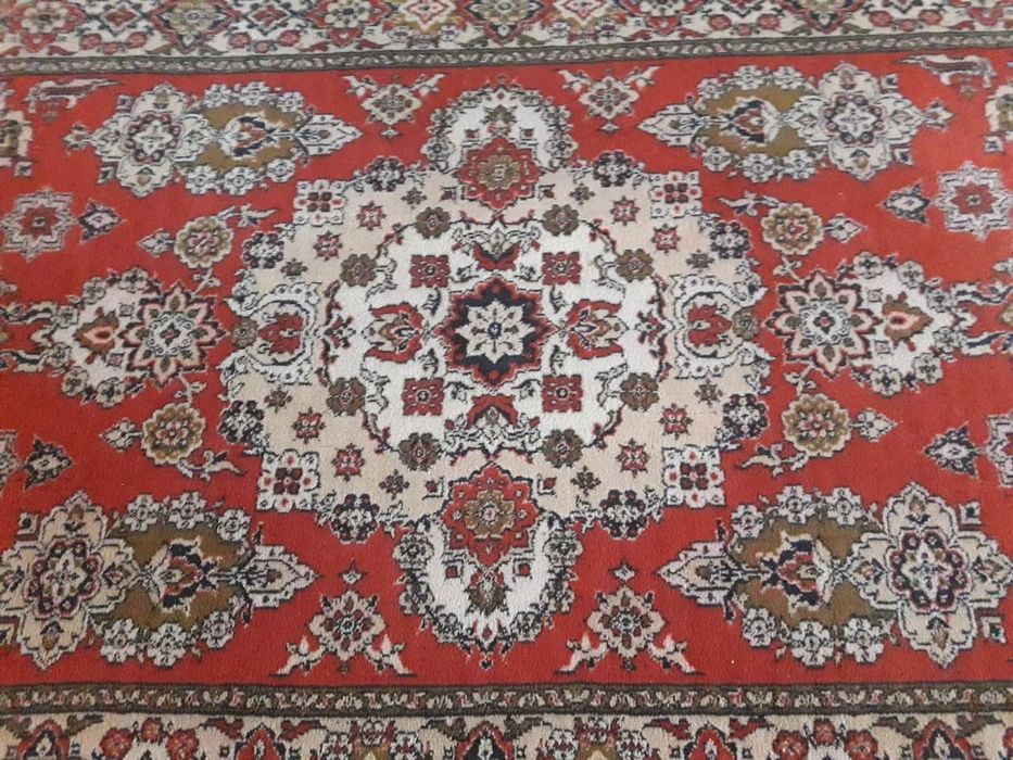 Ковйор. Килим. Ковер.