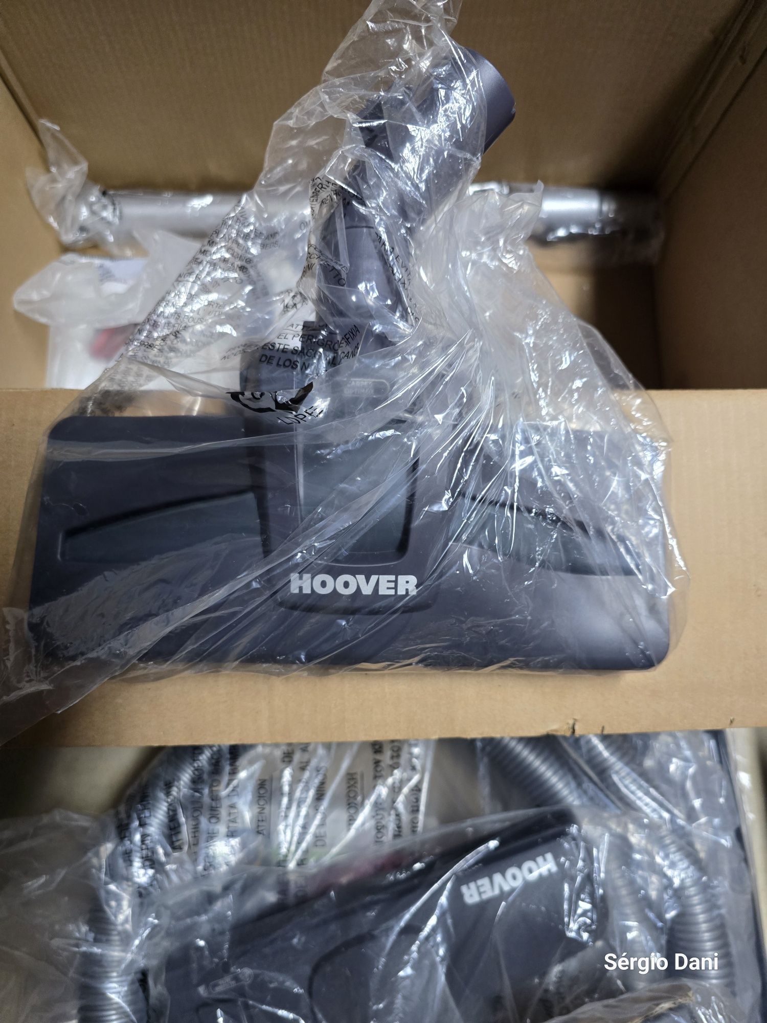 Acessórios para venda do Aspirador Hoover Telios