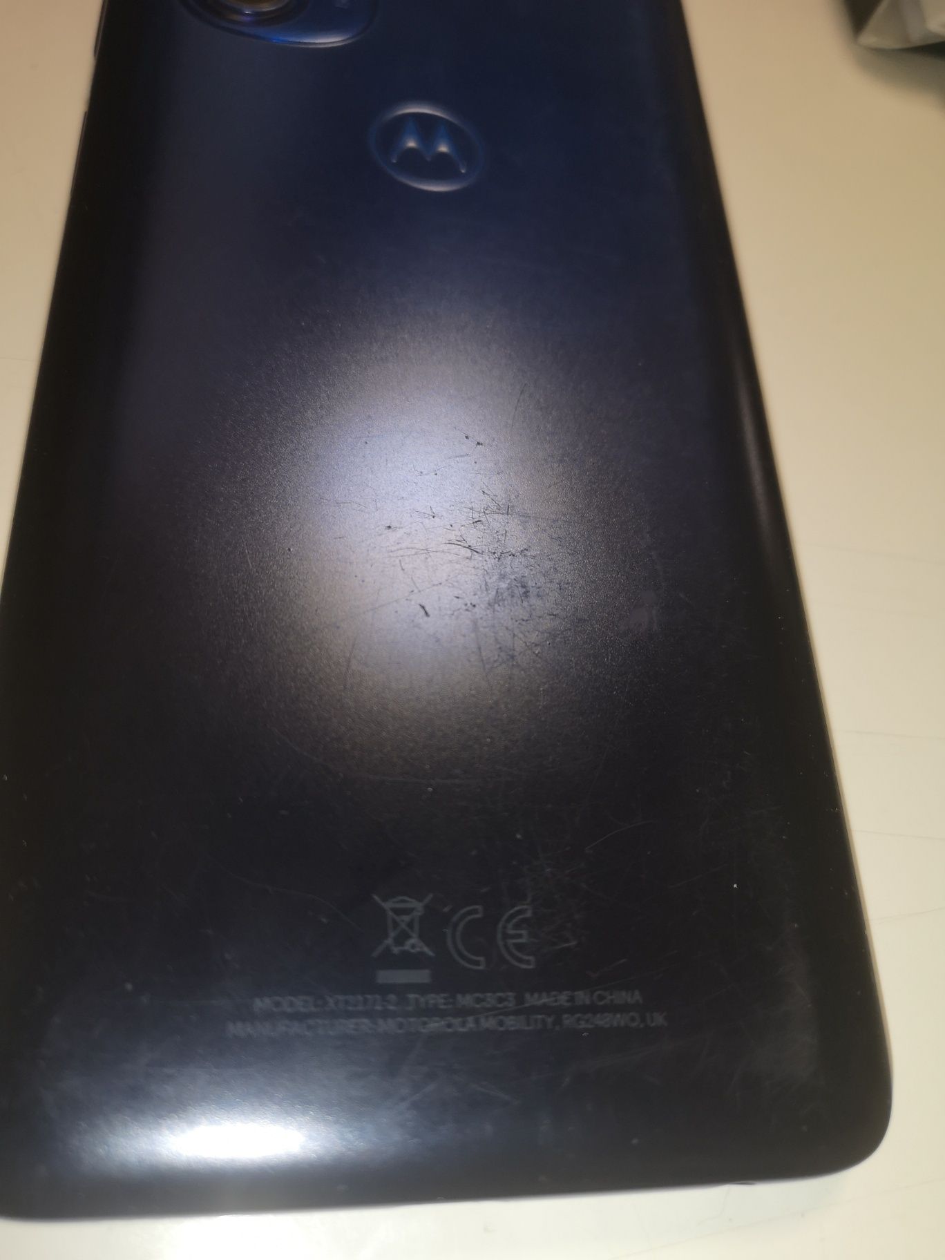 Telefon Motorola g51 G5