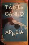 Apneia da Tânia Ganho
