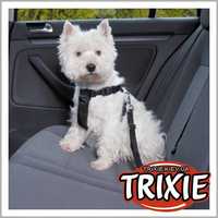 шлейка шлея з кріпленням в машину Trixie