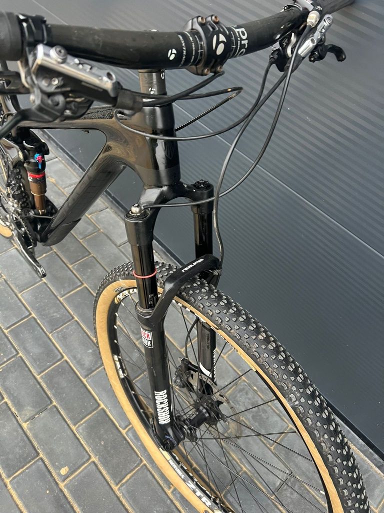 Trek Fuel EX 9.9 Carbon 29 XT Fox M