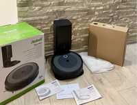 Robot sprzątający iRobot Roomba I5+