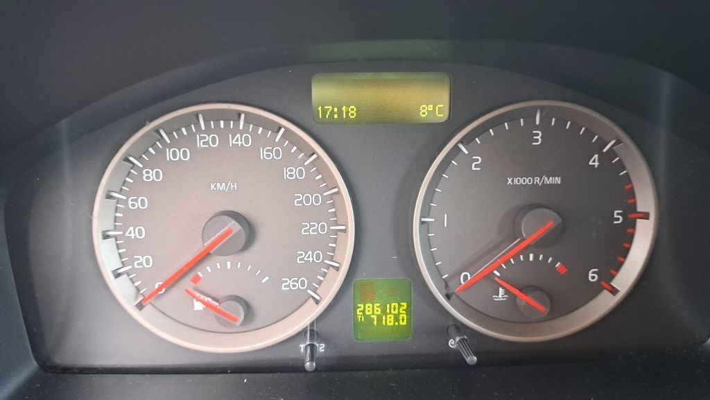 Sprzedam volvo c30 2.0d ,2006r.