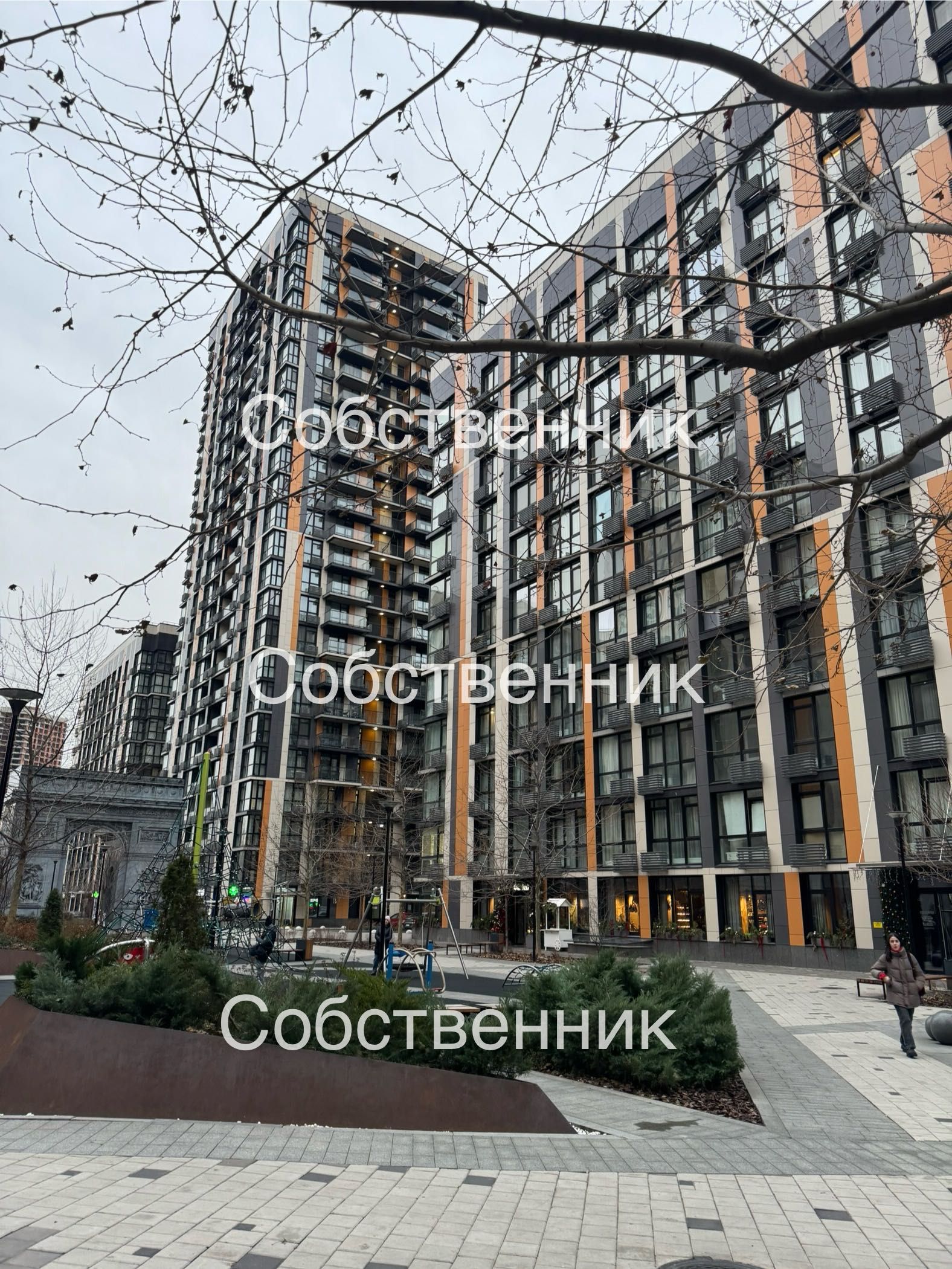ПРОДАЖА 1к 46м2 ул. Предславинская, Французский квартал-2