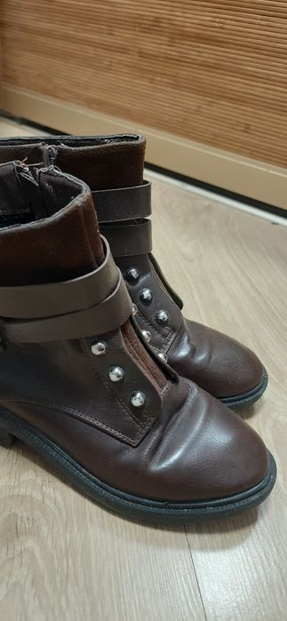 Взуття весна - осінь  34р