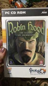 PC ПК гра Robin Hood kingdoms shogun total war