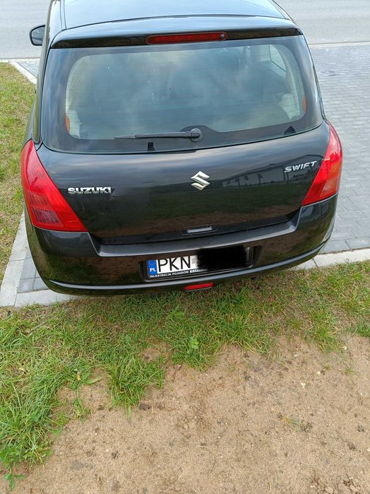 Suzuki Swift 1,3