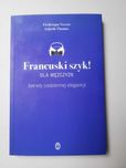 F. Veysset - Francuski szyk dla mężczyzn. Sekrety codziennej elegancji