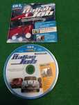 Gra PC - The Italian Job