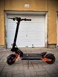 Hulajnoga elektryczna Kamikaze K1