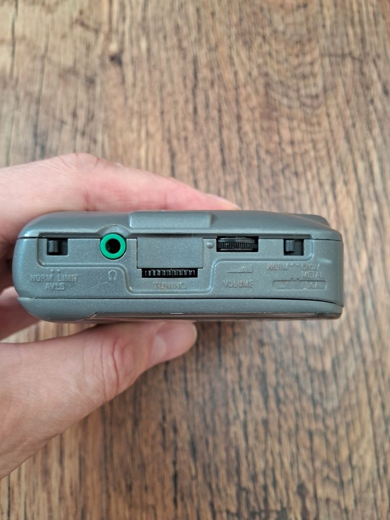 Sony Walkman WM FX 323