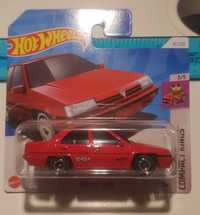 Hot Wheels Pronton Saga