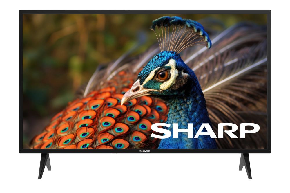 Telewizor Sharp 40FA4E 40" nowy