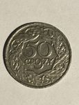 50 groszy 1923 Polska ll RP