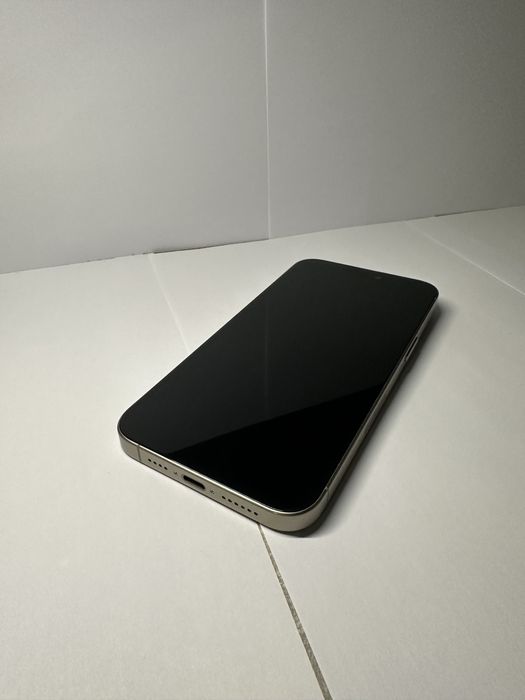 Iphone 15 pro max 256gb ideal