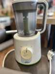 Блендер пароварка Philips Avent 2 в 1
