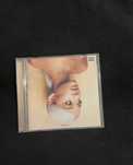 ariana grande płyta sweetener