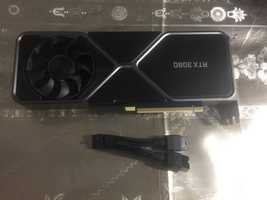 Відеокарта NVIDIA RTX 3080 10gb