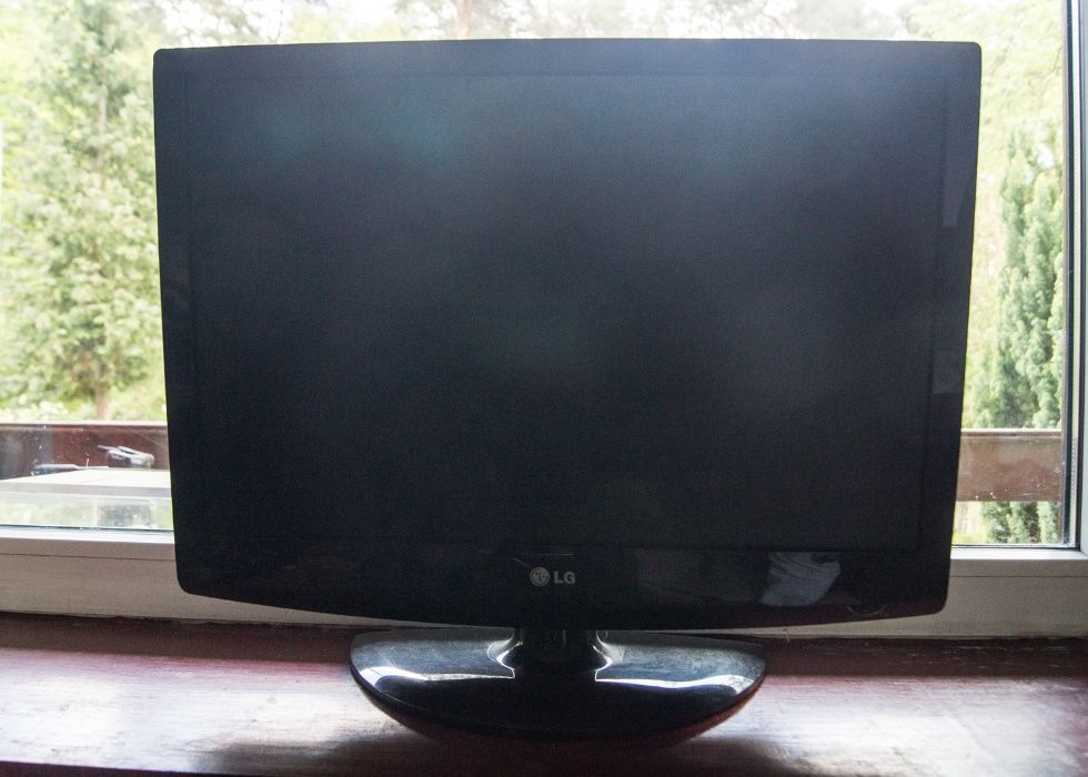 Telewizor LG 22" LCD 22LG3050