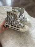 Buty dior oblique mokasyny sneakersy