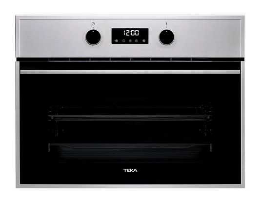 Forno Teka HSC 644 S  Encastre Novo