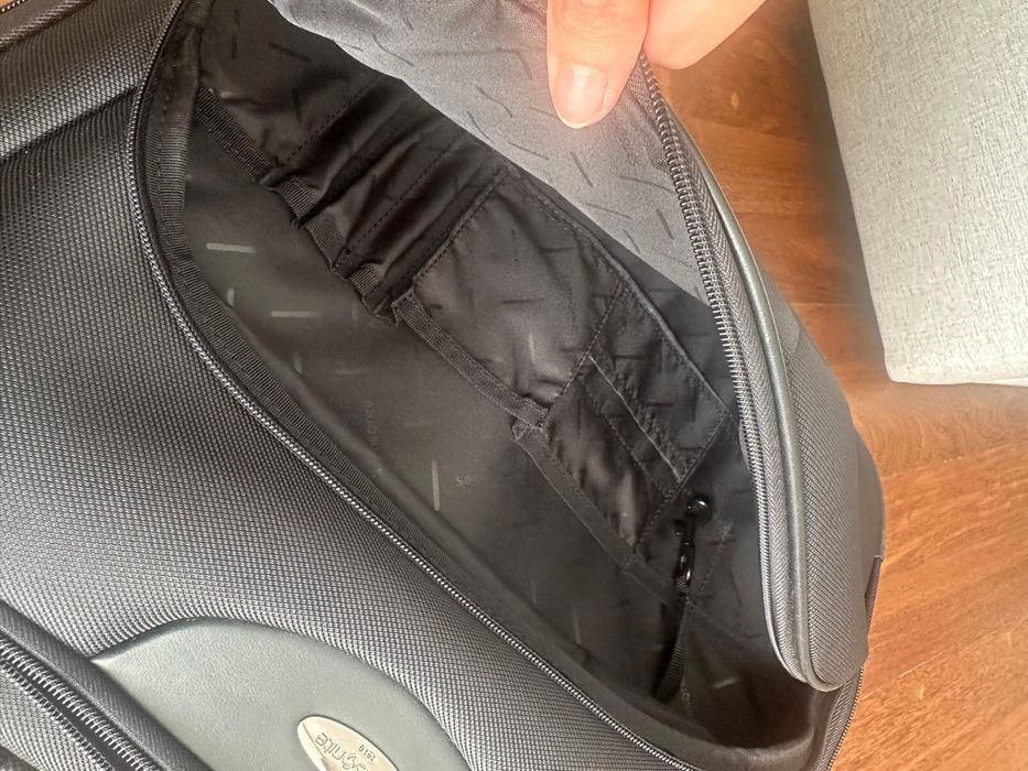 Mala de Mao para Computador e trolley