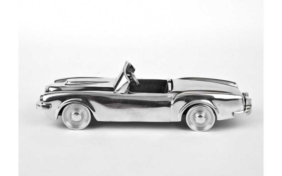 Alfa Romeo 1900 CSS (1955) stylowy model samochodu wykonany z metalu