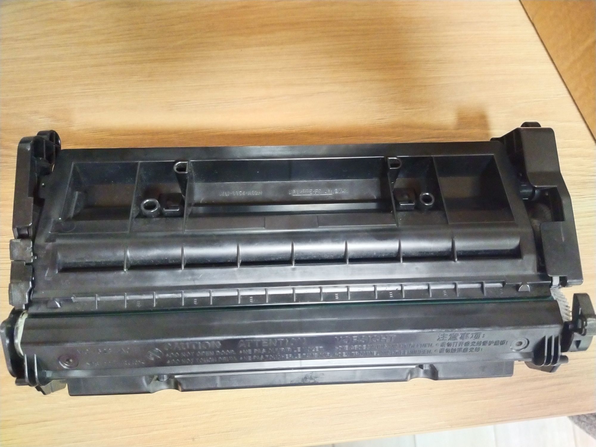 Картридж HP 26A (CF226A)