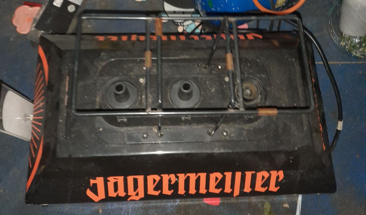 Dystrybutor ,nalewak jagermeister