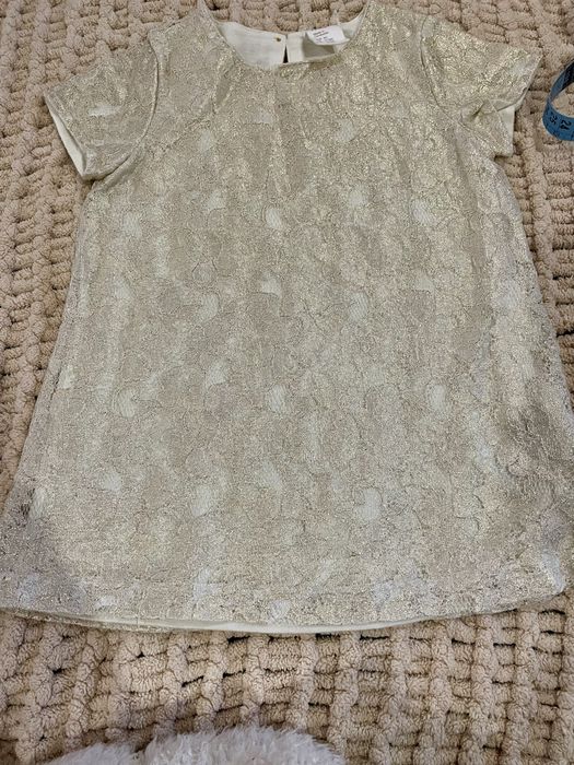 Сукня H&M дитяча