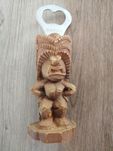 Otwieracz do butelek TIKI KU Hawaii