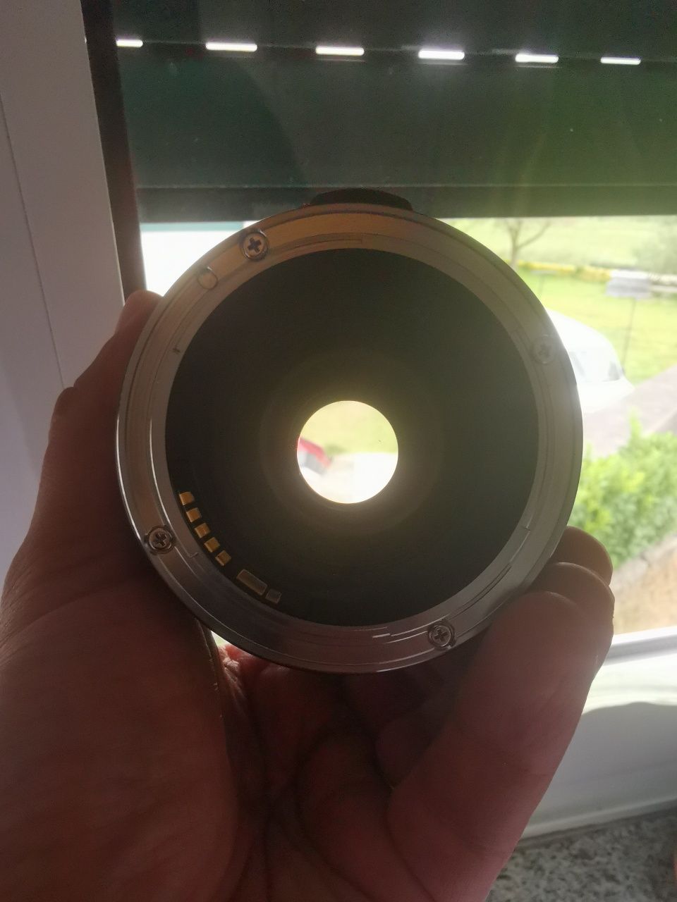 Canon 28-105mm usm