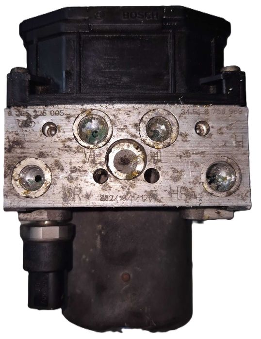 Módulo abs bmw E38/E39/X5